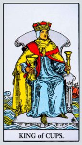 King of Cups