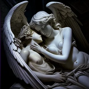 Cupid and Psyche