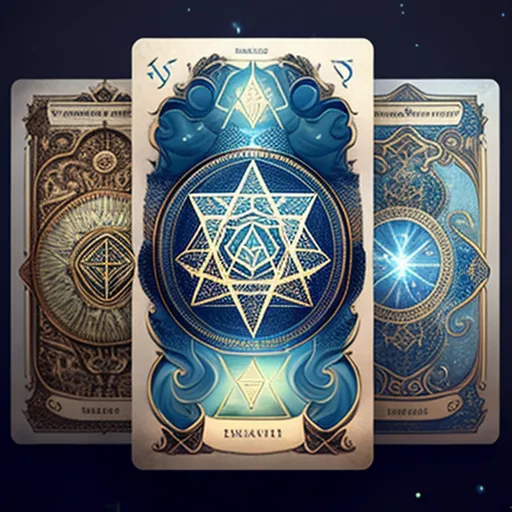 Tarot and Kabbalah