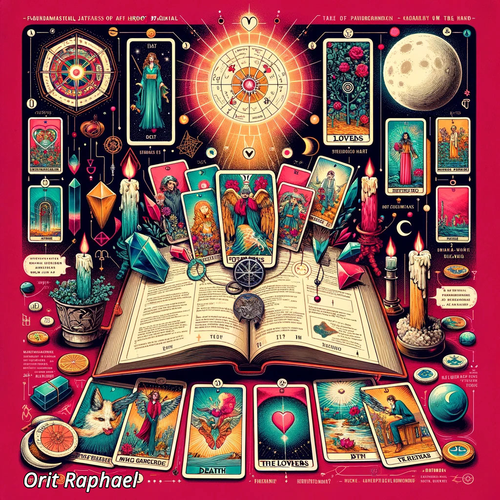 The Principles of Tarot