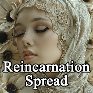 Reincarnation spread