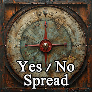 yes no spread