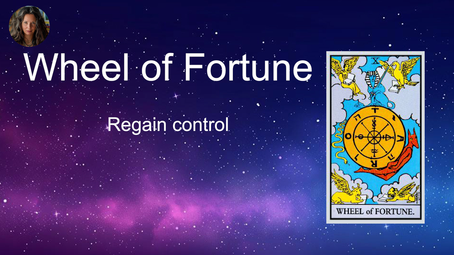 11. Wheel of Fortune