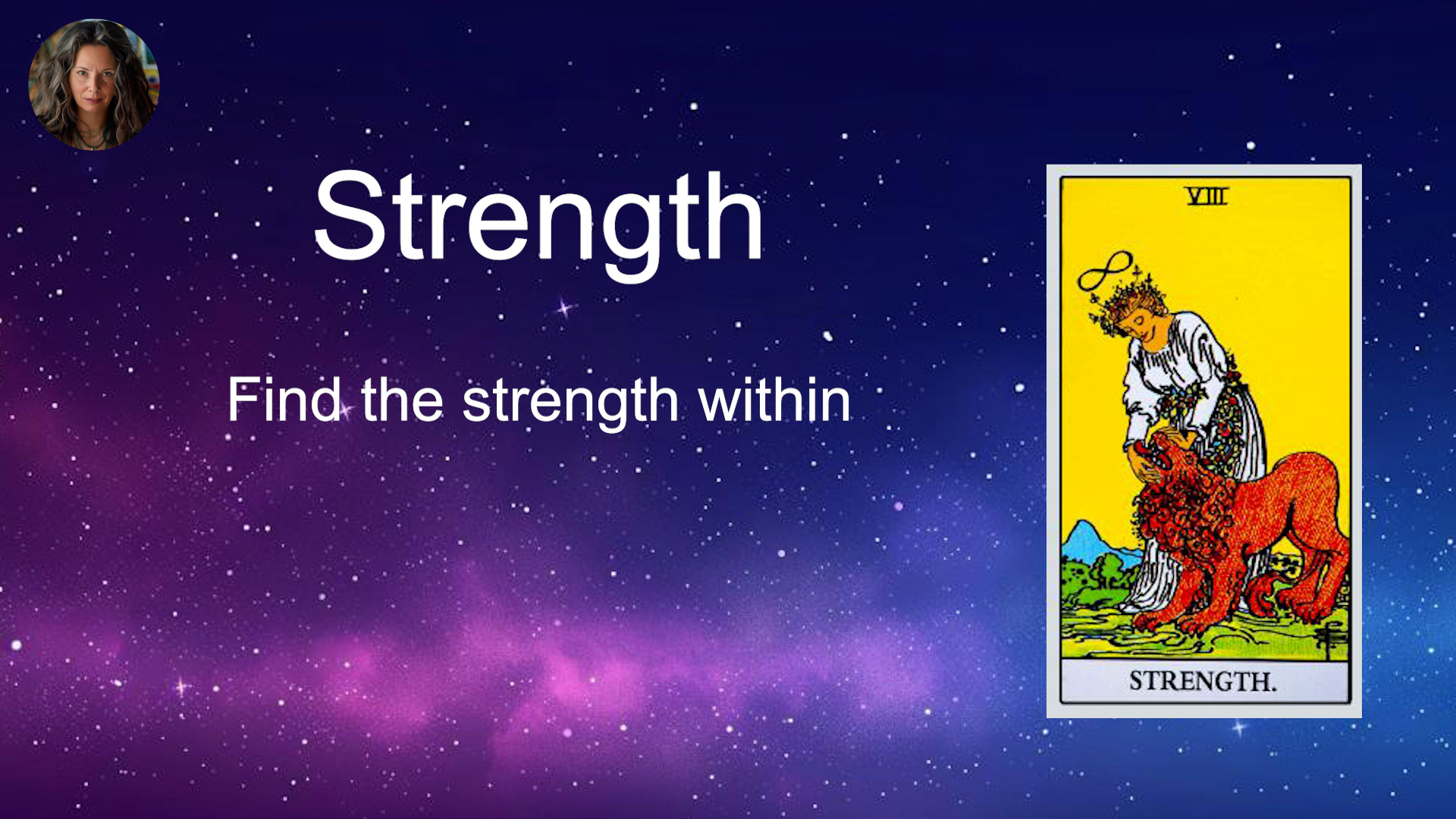 9. Strength