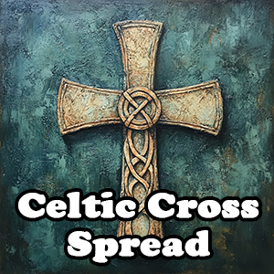 celtic cross spread