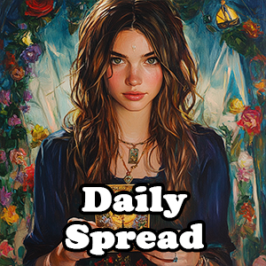 daily card reading free