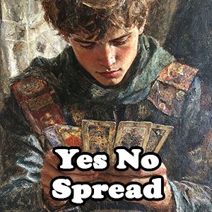 yes no spread