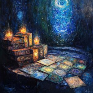 Tarot and Shamanism